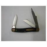 CRAFTSMAN RUST RESISTANT TRIPLE BLADE--