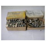 (75) .38 SPECIAL CARTRIDGES AMMO