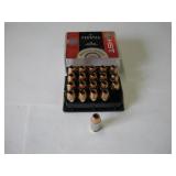 (25) .45 AUTO 230 GR HOLLOW POINT CARTRIDGES