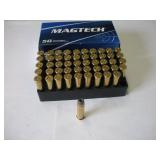 (50) 357 MAGNUM CARTRIDGES 150 GR HOLLOW POINT