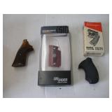 PISTOL GRIPS