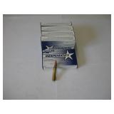 (100) 5.56 CARTRIDGES 55 GR