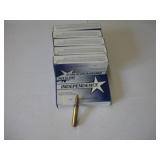 (120) 5.56 CARTRIDGES 55 GR