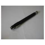 RETRACTABLE BATON 26IN LONG