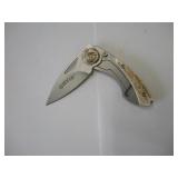 ORVIS POCKET KNIFE W/ 1 1/2IN BLADE