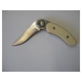 LONE WOLF KNIVES "PAUL PRESTO" LOCK BLADE--