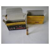 (56) PMC X-TAC 5.56 CARTRIDGES GREEN TIP 62 GR