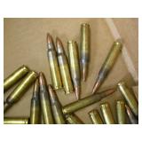 (60) 5.56 CARTRIDGES