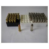 (60) .38 SPECIAL HOLLOW POINT CARTRIDGES