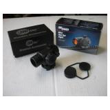 SIG SAUER MINI RED DOT SIGHT MODEL STS081