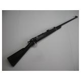 US MILITARY SPRINGFIELD (MODEL 1896) .30-40 KRAG--