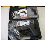 SIG SAUER X5 (P320) 9MM SEMI AUTO PISTOL W/
