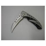 SMITH AND WESSON "EXTREME OPPS" FIRST PRODUCTION-