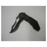 SMITH AND WESSON "M&P MILITARY AND POLICE" LOCK--