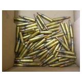 (62) 5.56 CARTRIDGES