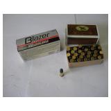 (100) .22 LR CARTRIDGES