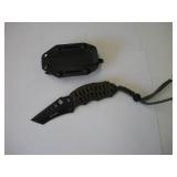 CRKT "TRIUMPH N.E.C.K. CRAWFORD DESIGN" FIXED--