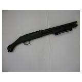 MOSSBERG 20 GAGE MODEL 390  PUMP ACTION SHOTGUN