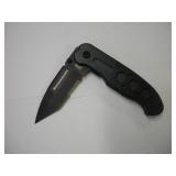 COLT "RECONNAISSANCE" LOCK BLADE KNIFE W/