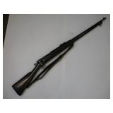 US MILITARY SPRINGFIELD (MODEL 1898) .30-40 KRAG--
