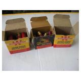 12G AND 16G SHOTGUN SHELLS