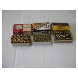(100 PLUS) .22 LR CARTRIDGES