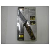 SHEFFIELD LOCK BLADE KNIFE W/