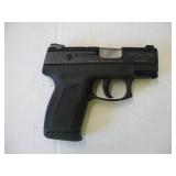 TAURUS MILLENNIUM (PT145 PRO) .45 ACP SEMI AUTO