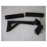 FOLDING SHOTGUN STOCK - FITS THE FOLLOWING--