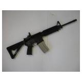 SIG SAUER .556 NATO SEMI AUTO AR15 RIFLE W/