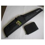 REMMINGTON RIFLE AND PISTOL CASE