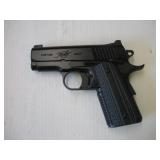 KIMBER SUPER CARRY ULTRA HD ,45 ACP SEMI--
