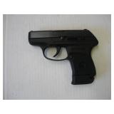 RUGER LCP 380 AUTO SEMI AUTO PISTOL W/