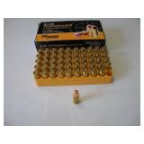 (50) 9MM LUGER CARTRIDGES 147 GR