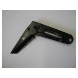 CRKT LOCK BLADE KNIFE W/ 2IN BLADE