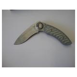 LONE WOLF KNIVES DOUG RITTER "PAUL PRESTO"