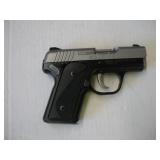 KIMBER SOLO CARRY .9MM SEMI AUTO PISTOL