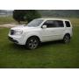 HONDA PILOT SUV-FIREARMS-KNIFES & MORE!