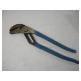 16IN CHANNEL LOCK PLIERS