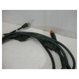 HEAVY DUTY MULTI-OUTLET EXT. CORD