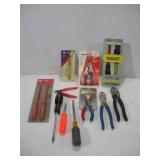 ELECTRICAL TOOLS