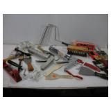 PAINTING SUPPLIES