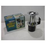 VINTAGE CAR HORN