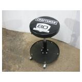 CRAFTSMAN  ADJUSTABLE MECHANIC'S STOOL