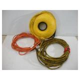 (3) EXT. CORDS