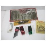 HEX KEY SETS
