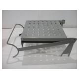 12IN LADDER WORK PLATFORM