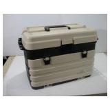 PLANO 4 DRAWER TACKLE BOX 20IN LONG
