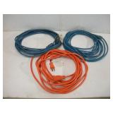 (3) EXT. CORDS