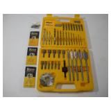 ALLIED 53PC  BIT SET